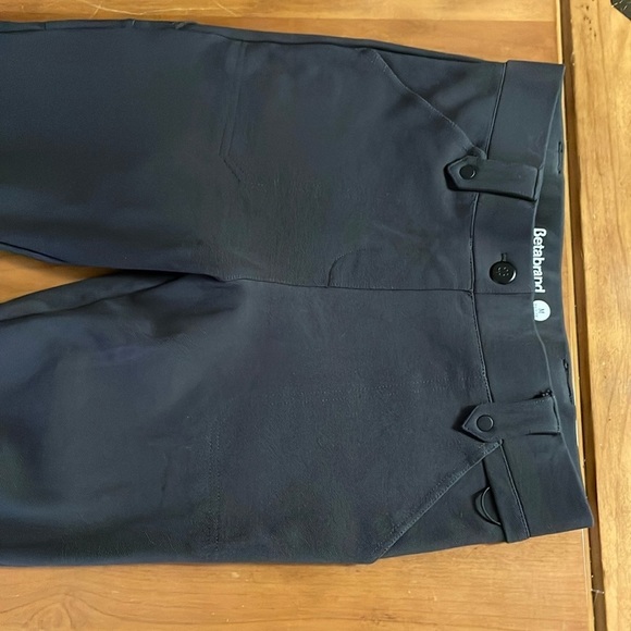 BETABRAND NWOT Pants Size M Petite - Picture 4 of 12
